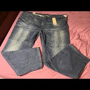 Levi’s 541 jeans